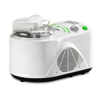 photo talent gelato & sorbet i-green - up to 800g of ice cream in 20-25 minutes 1